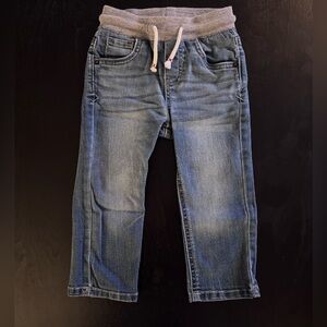 Toddler Cat & Jack Jeans